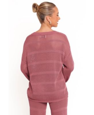 Women's Crawford Top