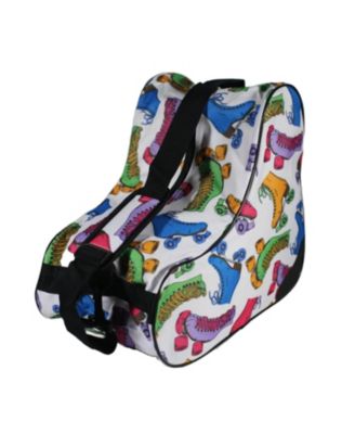 Epic Limited Edition Retro Skate Bag