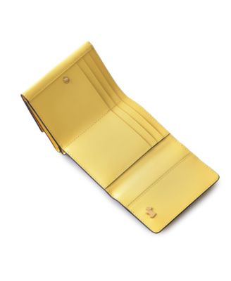 Bird of Paradise Trifold Wallet