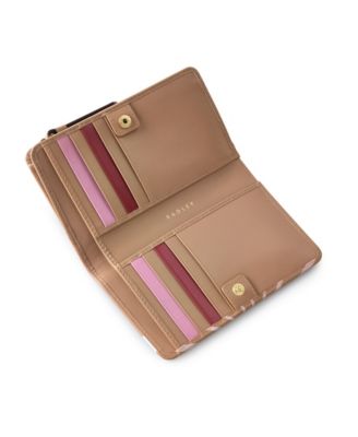 Rising Sun Bifold Wallet