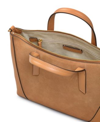 Kendal Terrace Medium Zip Top Grab Bag