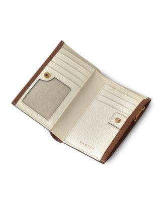 Radley London Cookie Cutter Bifold Wallet - Macy's