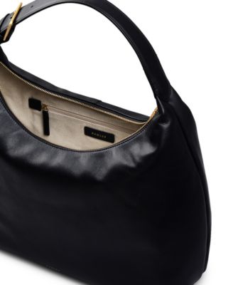 Spencer Mews Large Shoulder Bag