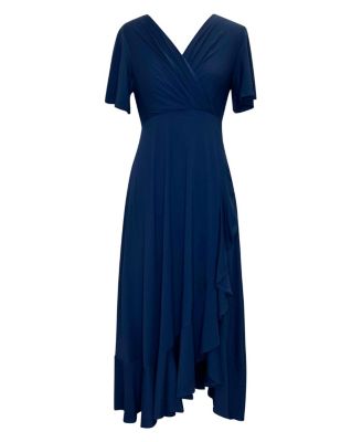 Women's Waterfall Dress