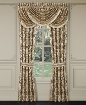 Gold Coast Window Panel Pair, 50" x 95"