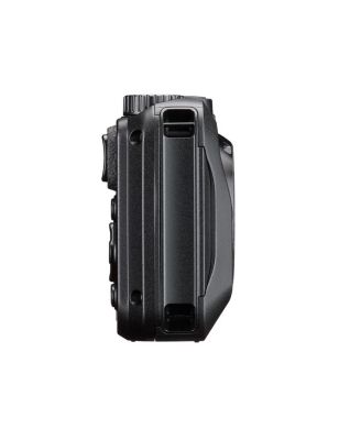 Ricoh WG-8 All-Weather Camera, Green