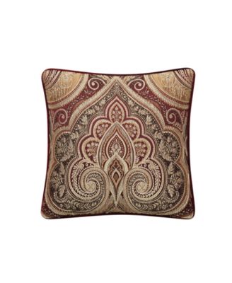 Calistoga Decorative Pillow, 20" x 20"