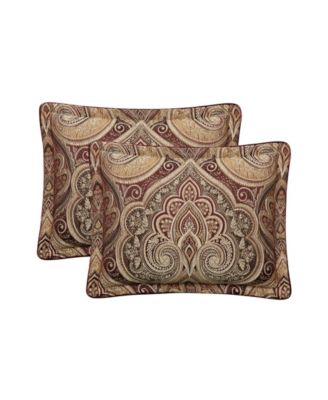 Calistoga 4-Pc. Comforter Set, Queen