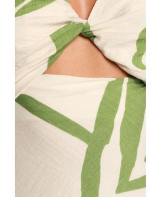 Women's Ginevra Maxi Dress