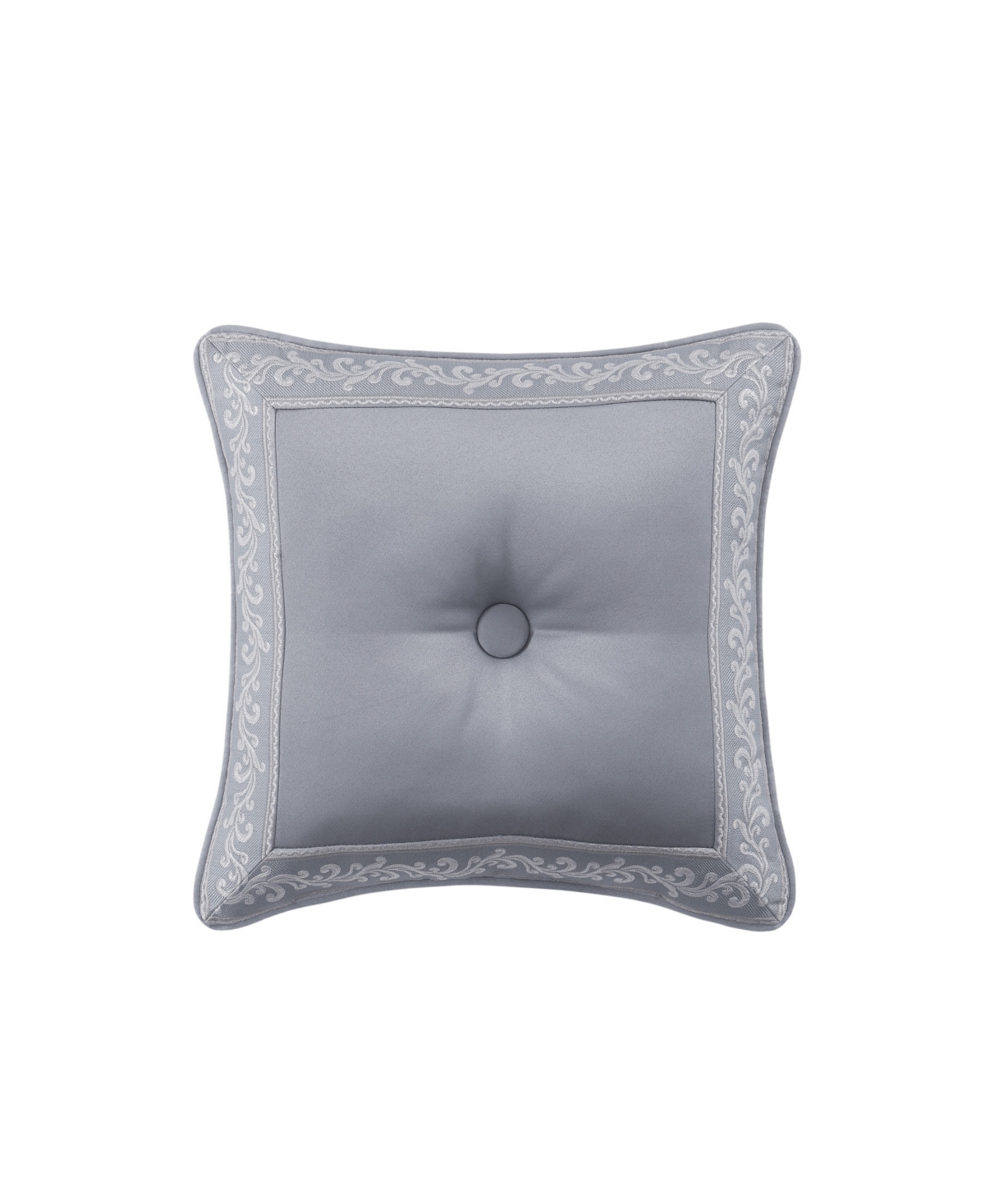 J Queen New York Sondra Decorative Pillow, 18" X 18"