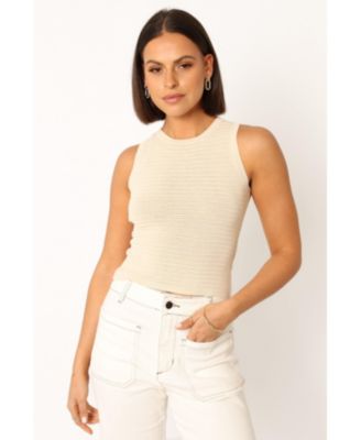 Women's Maisey Knit Tank