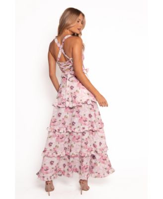 Women's Lillee Tiered Maxi Dress