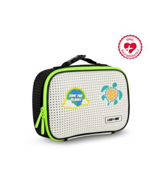 Kids Light Nine Lunch Tote