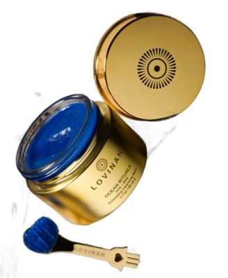 Ocean Ritual AHA and BHA Exfoliating Cleansing Balm