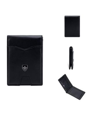The Gentleman RFID Wallet