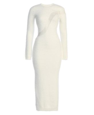 Women's Toni Knit Maxi Dress