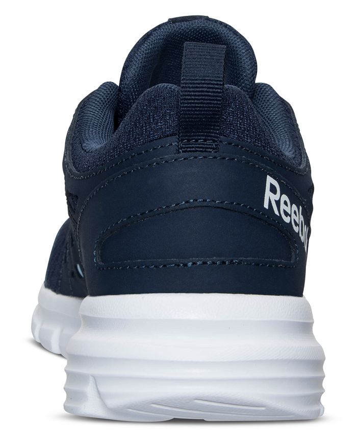 Reebok Women's Speed Rise Running Sneakers from Finish Line - Macy's