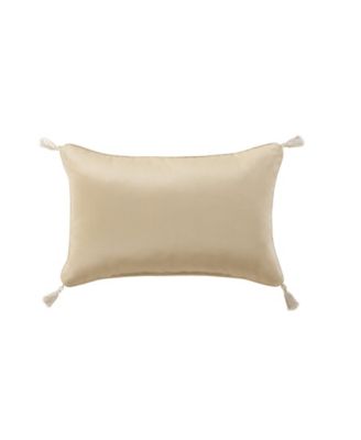 Sondra Boudoir Decorative Pillow, 14" x 21"