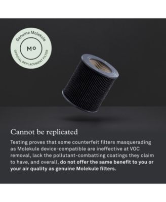 PECO-HEPA Tri-Powered Filter for Air Mini and Air Mini