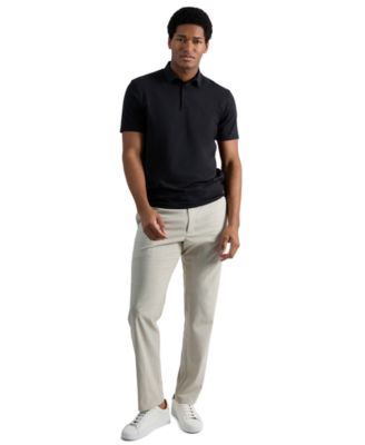 Kenneth Cole Reaction - Men's Slim-Fit Dress Pants