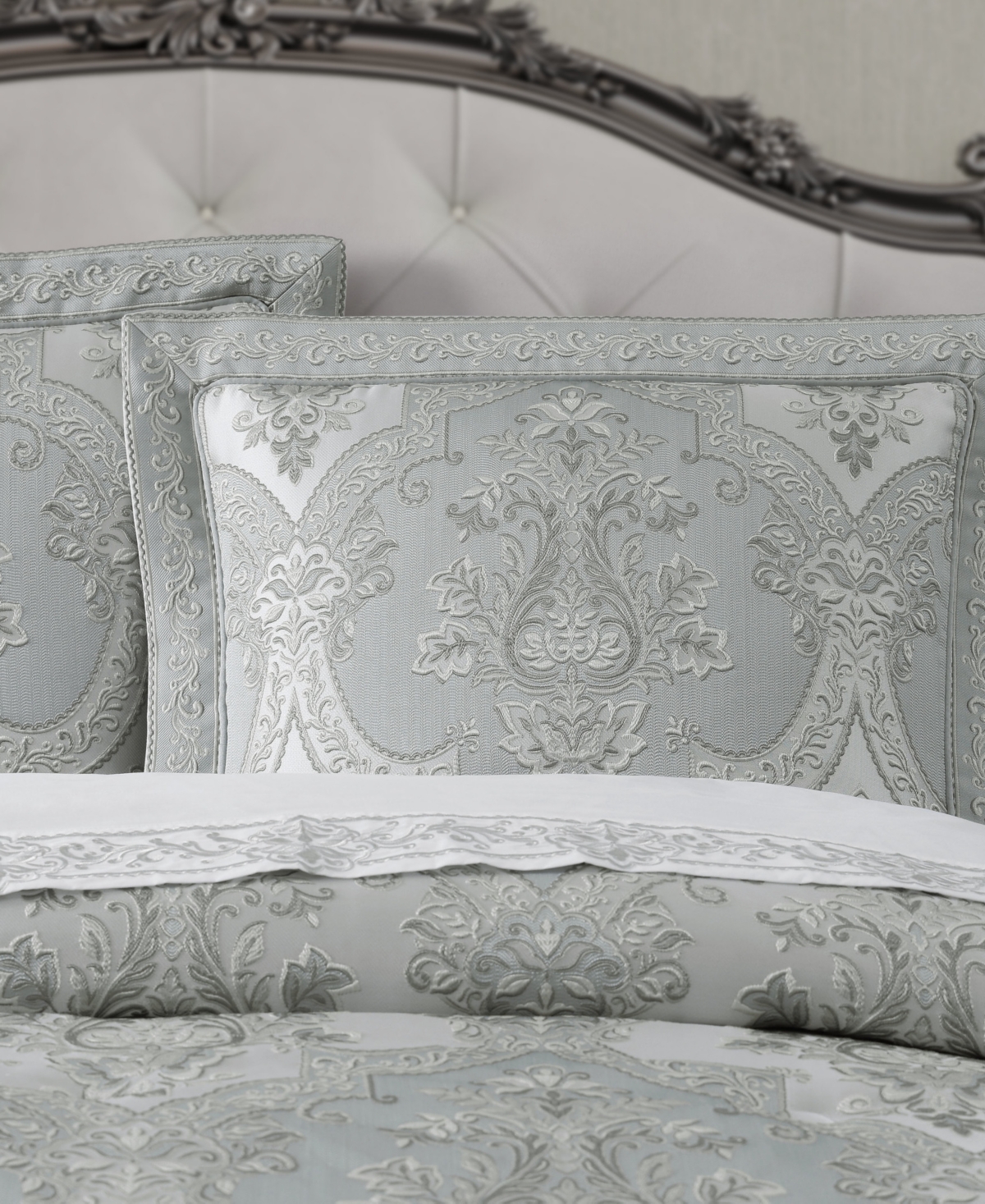 J Queen New York Sondra 4-pc. Comforter Set, King