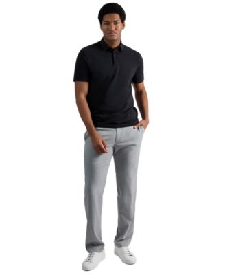 Men's Slim-Fit Dress Pants