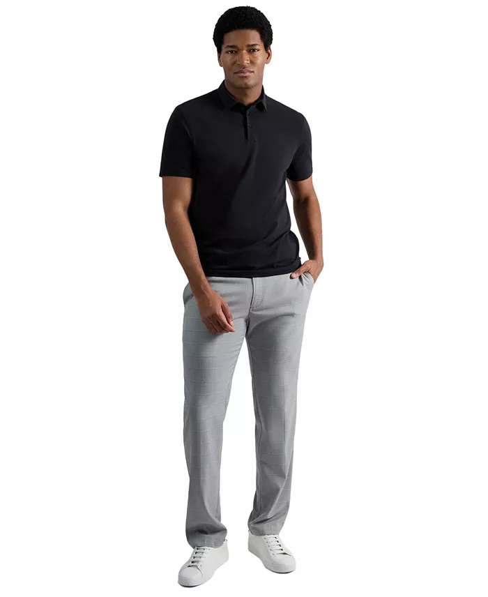 Men's Slim-Fit Dress Pants