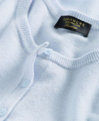 Women's Crewneck Cardigan