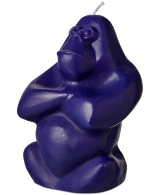 Gabba Gabba Hey Candle