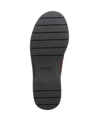 Women's Calm Down Round Toe Loafers