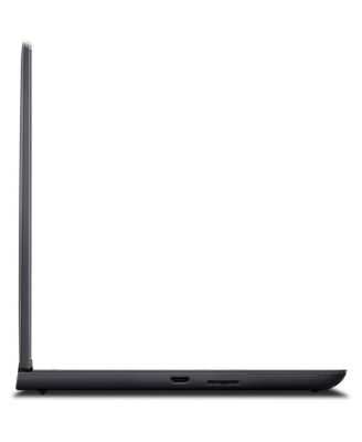 ThinkPad P16v Gen 2 16" WUXGA Mobile Workstation, Intel Core Ultra 9-185H 2.3GHz, 32GB RAM, 1TB SSD, NVIDIA RTX 3000 Ada 8GB, Windows 11 Pro,