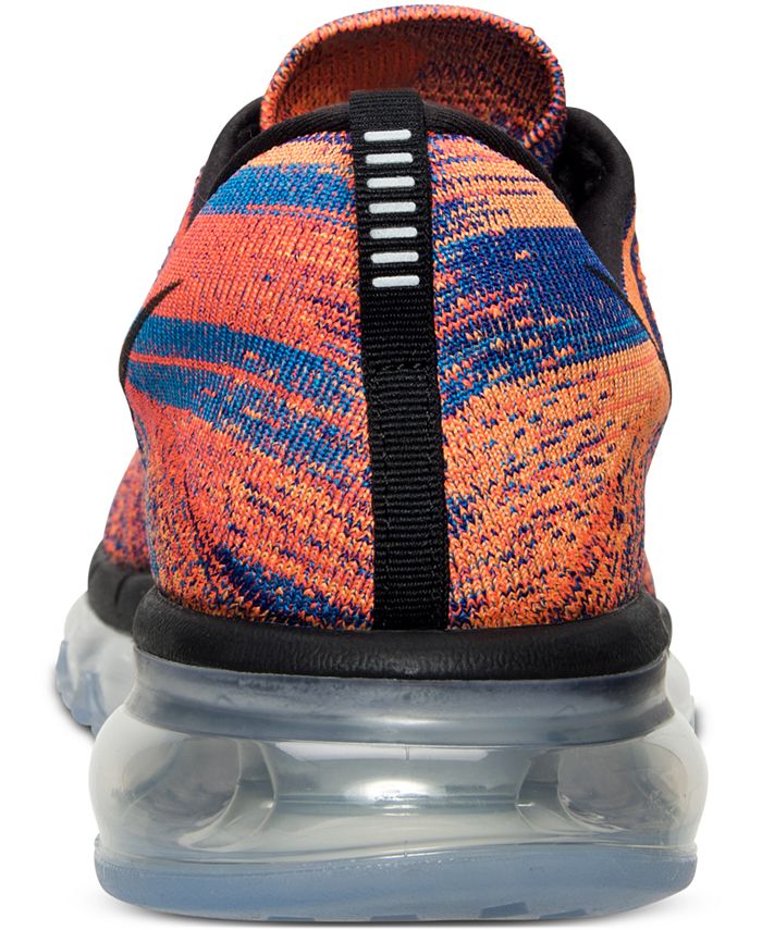 flyknit air max finish line