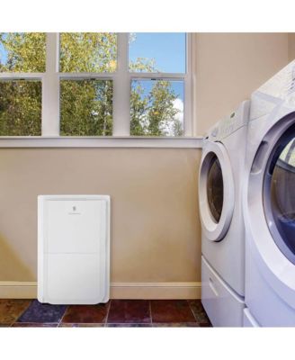 50 Pint Digital Control Dehumidifier