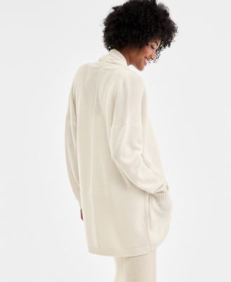 Women's 100% Cashmere Cocoon Cardigan, Macy's Exclusive