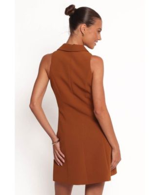 Women's Barrett Mini Dress