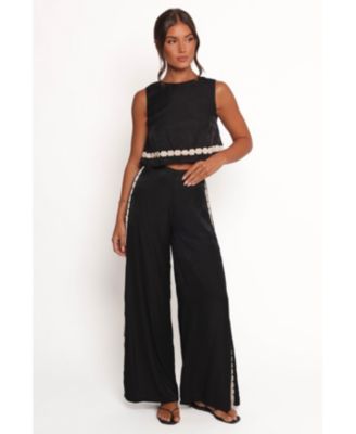 Women's Margarete Pant Set