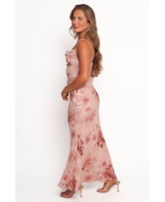 Women's Esmeralda Maxi Dress