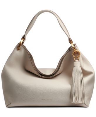 Donna Karan New York - Glenwood Leather Shoulder Bag