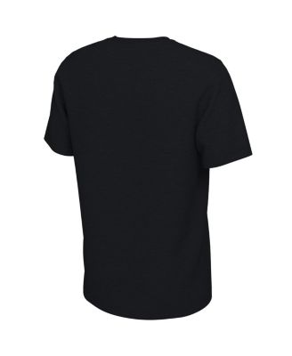 Men's Jaren Jackson Jr. Black Memphis Grizzlies 2023 Defensive Player of the Year Award T-Shirt