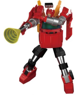 MPG-10 Lift Ticket | Masterpiece G