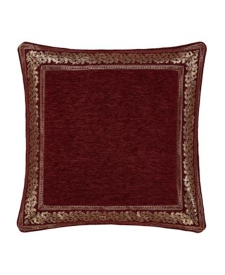 Laurenza Sham, European