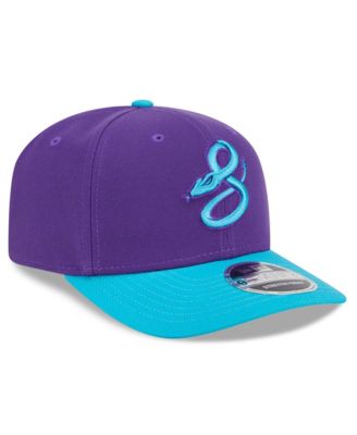 Men's Blue Arizona Diamondbacks 2025 City Connect 9SEVENTY Adjustable Hat