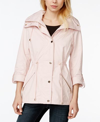 GUESS Utility Anorak