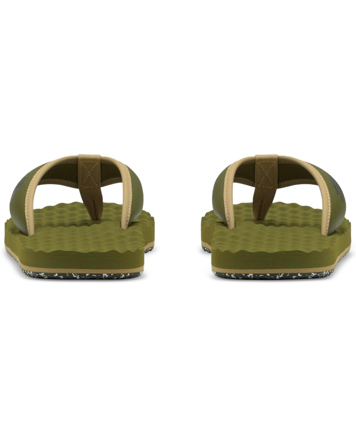 The North Face Men's Base Camp Ii Flip-flop Sandals