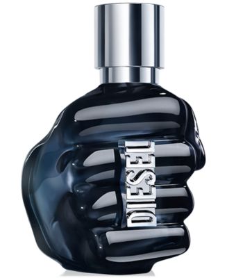 Diesel Men's Only The Brave Eau de Parfum, 1.7 oz. - Macy's