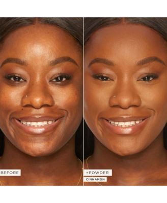 Travel-Size Creaseless Setting Powder