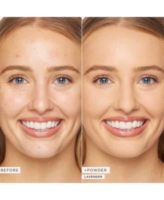 Travel-Size Creaseless Setting Powder