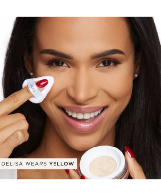 Travel-Size Creaseless Setting Powder