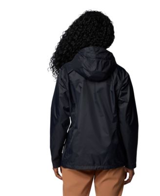Women's Omni-Tech™ Arcadia II Rain Jacket