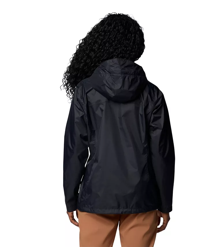 Women's Omni-Tech™ Arcadia II Rain Jacket - thumbnail 5